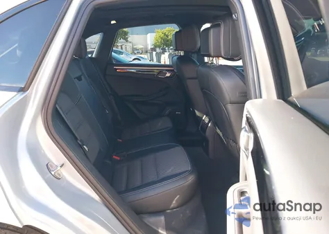 2023 Porsche Macan T from USA, damaged, VIN WP1AA2A51PLB20727